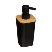 Tvldispenser 5five Simply Smart Natureo Svart