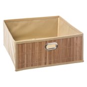 Multifunktionell korg 5five Simply Smart 31 x 31 x 31 cm 31 x 31