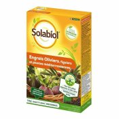 Ekologiskt gdselmedel Solabiol 750 g