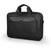 Laptopvska Port Designs Svart 14"
