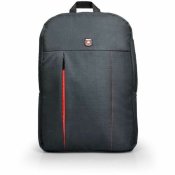 Laptopryggsck Port Designs Portland Svart