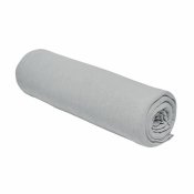 Inpassat underlakan TODAY Jersey Ljusgr 90 x 190 cm Gr