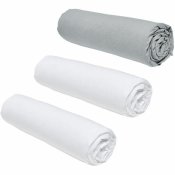 Underlakan TODAY Essential 3 antal Gr 140 x 190 cm