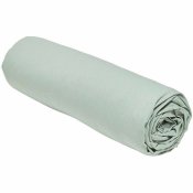 Inpassat underlakan TODAY Grn 160 x 200 cm
