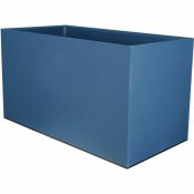 Kruka Riviera Bl 80 x 40 cm