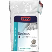 Underlakan DODO Vit 90 x 190