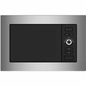 Mikrovgsugnen Continental Edison MO20IXES 800W 20 L