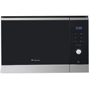 Mikrovgsugn med Grill Continental Edison CEMO25GINE 25 L 900 W