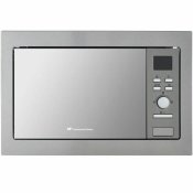 Mikrovgsugn med Grill Continental Edison CEMO25GE2