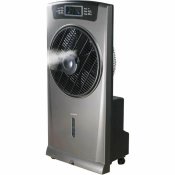 Brbar vrmeflkt Oceanic 90 W