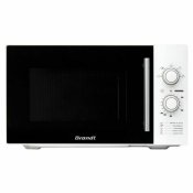 Mikrovgsugn med Grill Brandt SM2602W 26 L 900 W