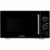 Mikrovgsugn med Grill Brandt 26 L 900 W