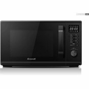 Mikrovgsugn med Grill Brandt SE2300B 800 W (23 L)