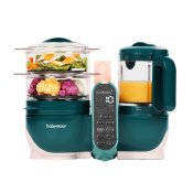 Kksrobot Babymoov Nutribaby Plus Grn 2,2 L