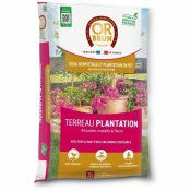 Krukkompost OR BRUN OBRTPLAN35N 35 L