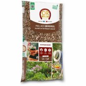 Krukkompost OR BRUN OBRPFUNI50N 50 L