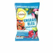 Ekologiskt gdselmedel Solabiol 4 Kg