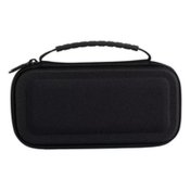 Mobilfodral Nacon SWITCHNEWPACK5BLACK