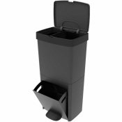 Soptunna Kitchen Move Gr Plast 70 L