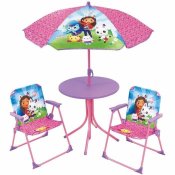 Naperny? Fun House Gabby and the Magic House Rosa Rose 100 cm (2