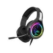 Spelhrlurar med mikrofon Spirit of Gamer Pro-H8