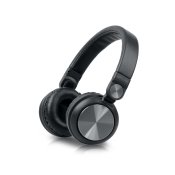 Bluetooth Hrlurar Muse M276BT Svart