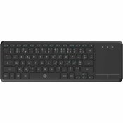 Bluetooth Tangentbord Mobility Lab ML306643 Svart AZERTY
