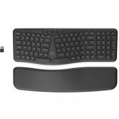 Bluetooth Tangentbord Mobility Lab MOBILITY LAB - ML313153 Svart
