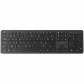 Trdlst Tangentbord Mobility Lab ML313986 Azerty Franska Svart