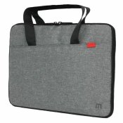 Laptopryggsck Mobilis 025013 14" 12,5" Gr