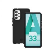 Mobilfodral Mobilis   Svart Samsung Galaxy A33 5G