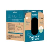 Fodral till Lsplatta Mobilis 068007 Svart