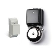 Drrklocka SCS SENTINEL Carillon Retobell Filar 8 DB (12 V)