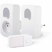 Smart interntelefon med video SCS SENTINEL