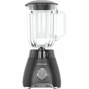 Glasmixer Arthur Martin AMPB40 Transparent 400 W 1,5 L