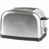 Brdrost Hkoenig Toas7 850 W Silvrig