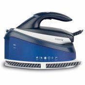 Vertikalt ngstrykjrn Hkoenig 2200 W Bl