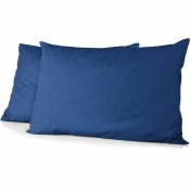 rngott HOME LINGE PASSION Bl 50 x 70 cm (2 antal)