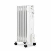Vrmeelement Oceanic Vit 1500 W