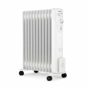 Vrmeelement Oceanic Vit 2500W 2500 W
