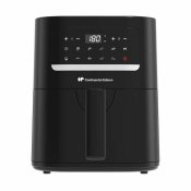 Luftfrits Continental Edison Svart 1400 W 1200-1400 W 4,5 L
