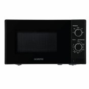 Mikrovgsugnen Oceanic OCAMO20B12 Svart 20 L
