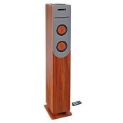 Bluetooth Hgtalare Inovalley HP34-CD-WOOD 100W