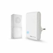 Drrklocka SCS SENTINEL  EcoBell 100 (230 V)