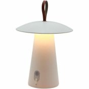 Bordslampa Lumisky Vit (1 antal)