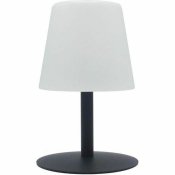 Bordslampa Lumisky Standy Mini Rock Gr Plast