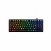 Gaming Tangentbord/ OR: Speltangentbord The G-Lab KEYZ PLATI. TK