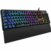 Gaming Tangentbord/ OR: Speltangentbord The G-Lab AZERTY Franska