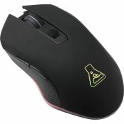 Trdls Mus The G-Lab Souris Svart