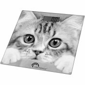 Digital Badrumsvg Little Balance The Cat Gr 180 kg